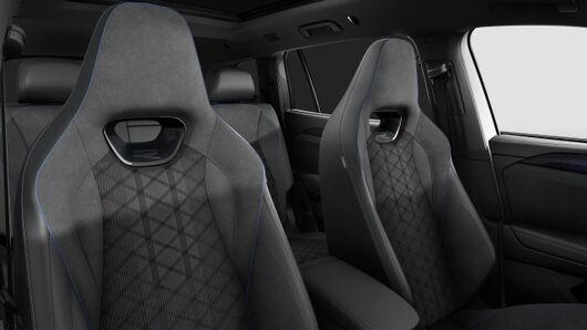Obrázek Tayron R-Line People 2,0 TDI 142 kW 4MOT