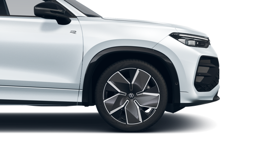Obrázek Tayron R-Line People 2,0 TDI 142 kW 4MOT