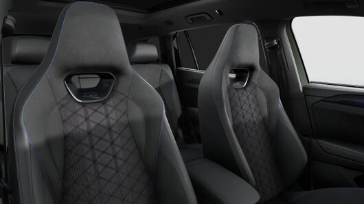 Obrázek Tayron R-Line People 2,0 TDI 142 kW 4MOT