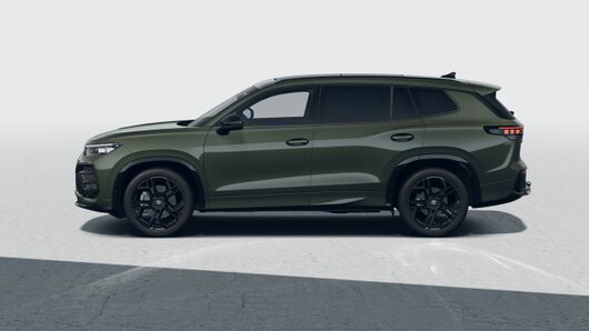 Obrázek Tayron R-Line People 2,0 TDI 142 kW 4MOT
