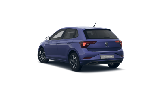 Obrázek Polo People 1,0 TSI 85 kW 7DSG