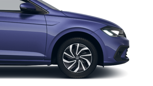 Obrázek Polo People 1,0 TSI 85 kW 7DSG