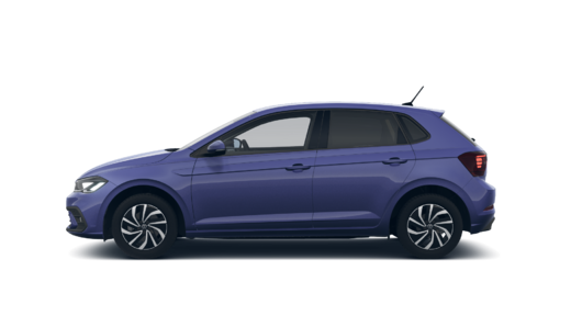 Obrázek Polo People 1,0 TSI 85 kW 7DSG