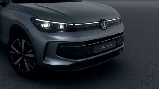 Obrázek Tiguan People 2,0 TDI 110 kW