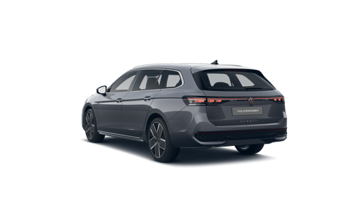 Obrázek Passat R-Line 2,0 TSI 150 kW
