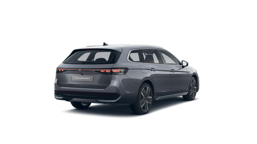 Obrázek Passat R-Line 2,0 TSI 150 kW