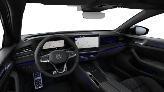 Obrázek Passat R-Line 2,0 TSI 150 kW