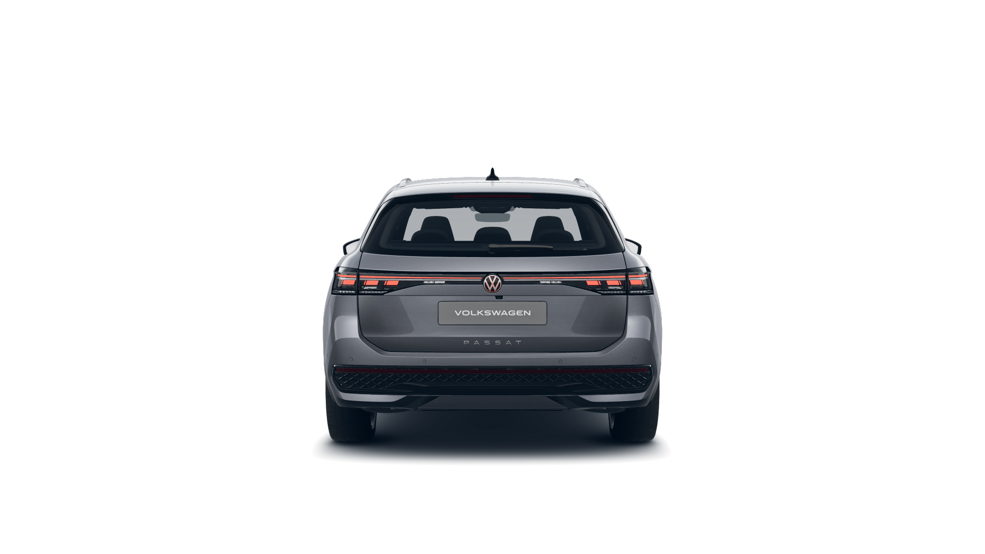 Obrázek Passat R-Line 2,0 TSI 150 kW