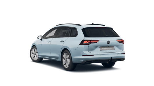 Golf Variant People 1,5 eTSI 7DSG mHEV