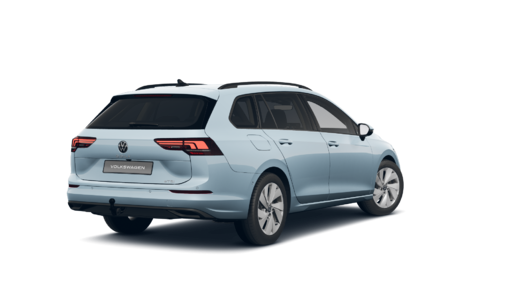 Golf Variant People 1,5 eTSI 7DSG mHEV