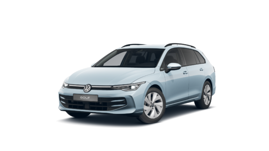 Golf Variant People 1,5 eTSI 7DSG mHEV