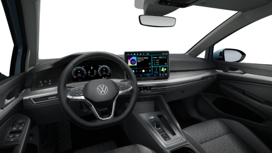 Golf Variant People 1,5 eTSI 7DSG mHEV