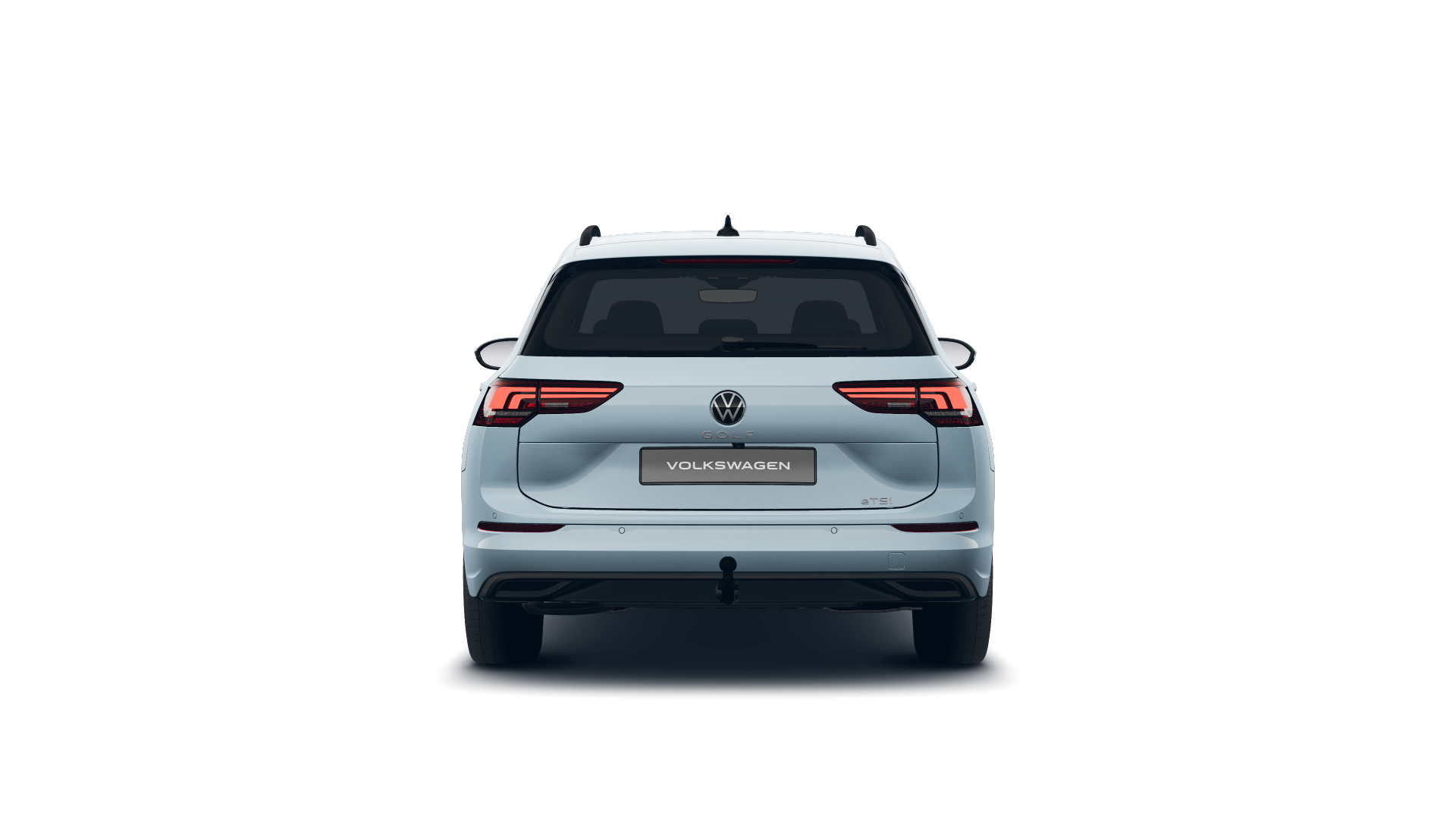 Golf Variant People 1,5 eTSI 7DSG mHEV
