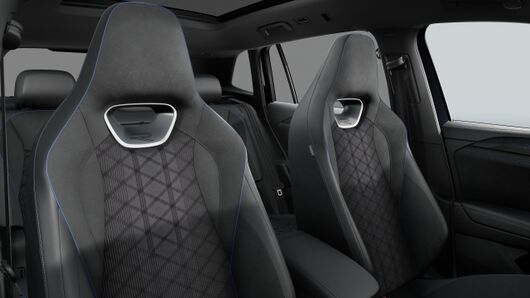 Obrázek Tiguan R-Line People 1,5 eTSI 110kW mHEV