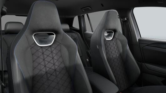 Obrázek Tiguan R-Line 1,5 eTSI 110 kW mHEV
