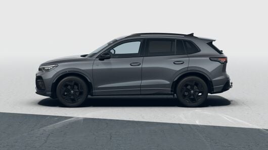 Obrázek Tiguan R-Line 1,5 eTSI 110 kW mHEV