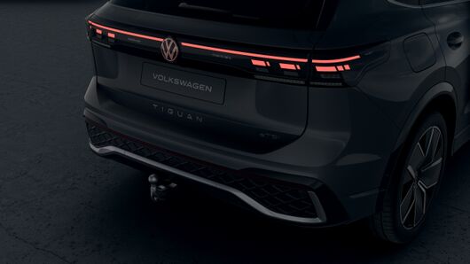 Obrázek Tiguan R-Line People 1,5 eTSI 110kW mHEV