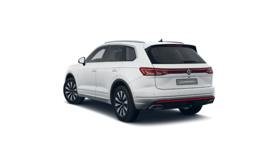 Obrázek Touareg Elegance V6 3,0 TDI 210 kW 4MOT