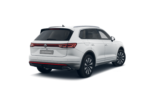 Obrázek Touareg Elegance V6 3,0 TDI 210 kW 4MOT