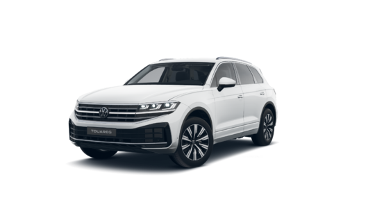 Obrázek Touareg Elegance V6 3,0 TDI 210 kW 4MOT