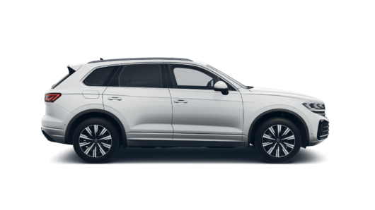 Obrázek Touareg Elegance V6 3,0 TDI 210 kW 4MOT