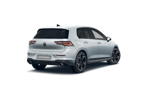 Obrázek Golf GTI 2,0 TSI 195 kW 7DSG