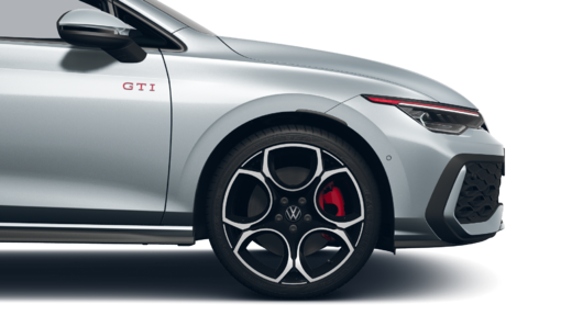 Obrázek Golf GTI 2,0 TSI 195 kW 7DSG
