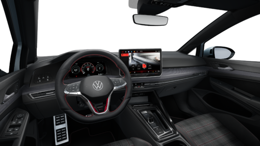 Obrázek Golf GTI 2,0 TSI 195 kW 7DSG