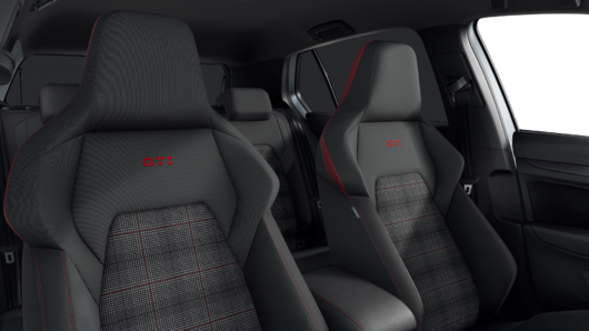 Obrázek Golf GTI 2,0 TSI 195 kW 7DSG