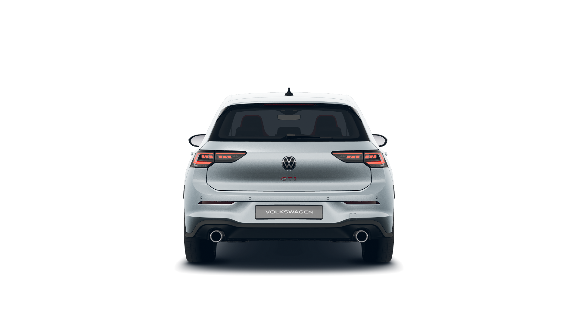 Obrázek Golf GTI 2,0 TSI 195 kW 7DSG
