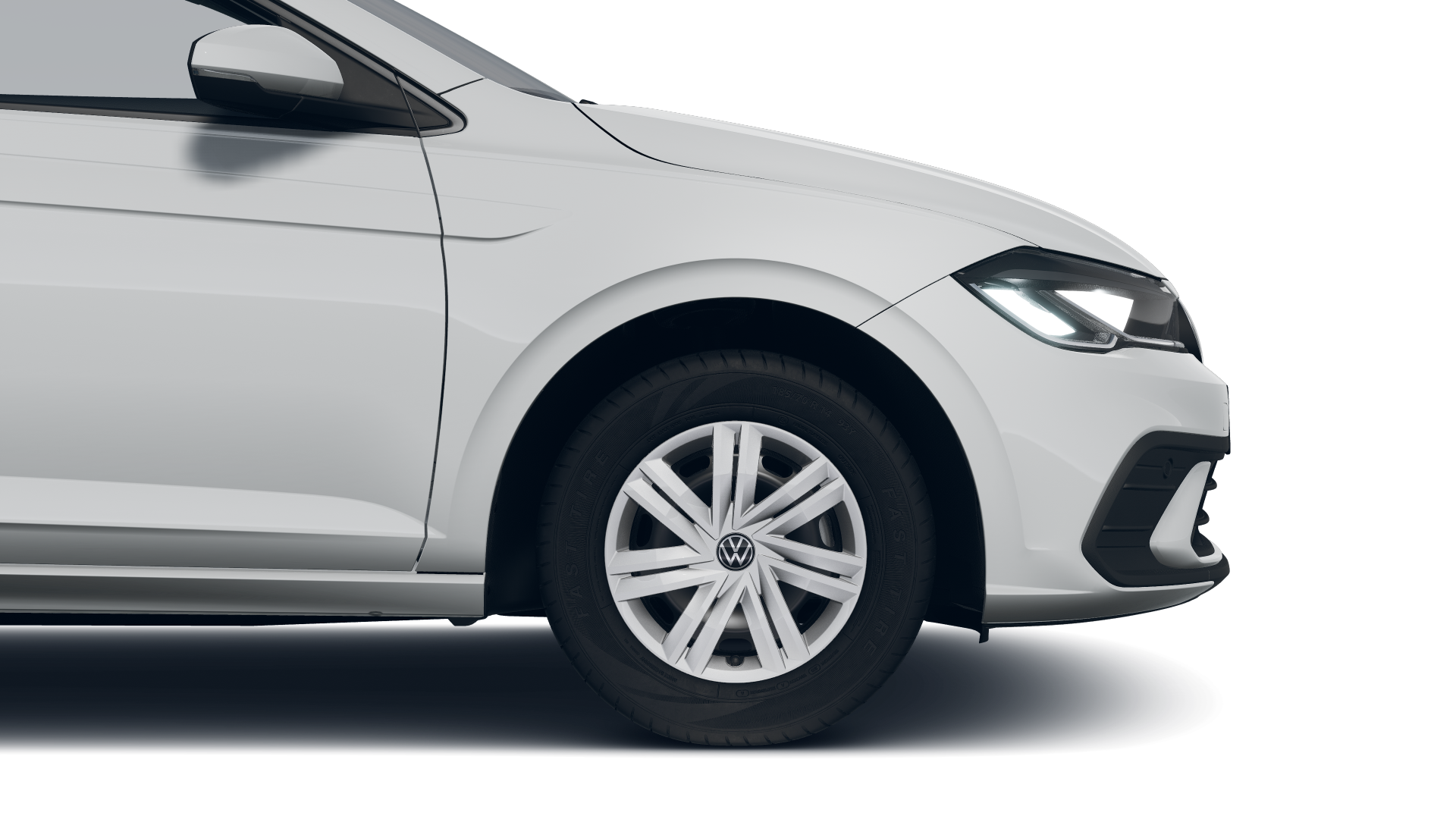 Obrázek Polo 1,0 MPI 59 kW 5G