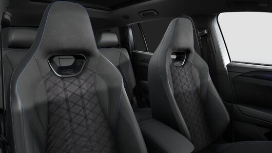 Obrázek Tayron R-Line People 2,0 TDI 142 kW 4MOT