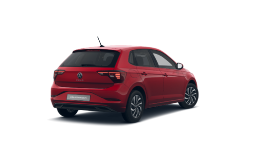 Obrázek Polo People 1,0 TSI 70 kW 5G