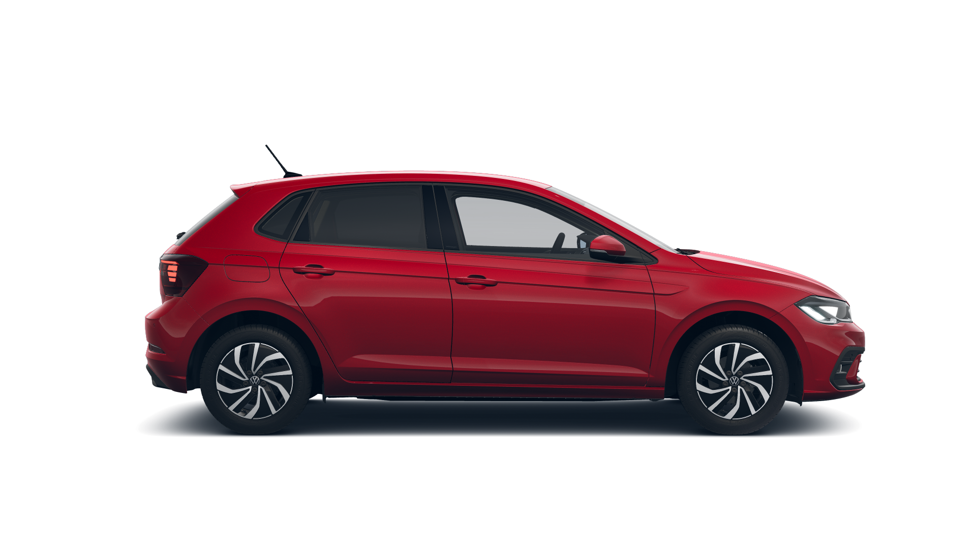 Obrázek Polo People 1,0 TSI 70 kW 5G