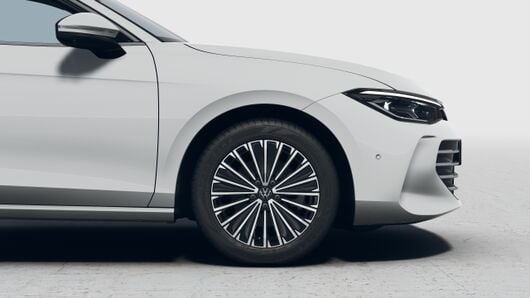 Obrázek Passat Elegance 2,0 TDI 110 kW