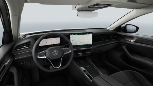 Obrázek Passat Elegance 2,0 TDI 110 kW
