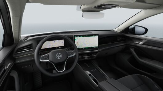 Obrázek Passat Elegance 2,0 TDI 110 kW