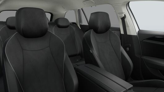 Obrázek Passat Elegance 2,0 TDI 110 kW