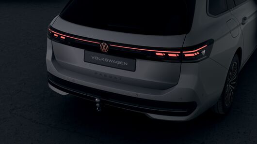 Obrázek Passat Elegance 2,0 TDI 110 kW