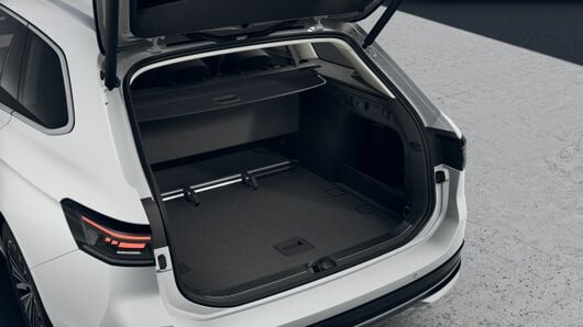 Obrázek Passat Elegance 2,0 TDI 110 kW