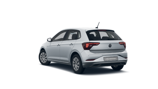 Obrázek Polo Life 1,0 TSI 70 kW 5G