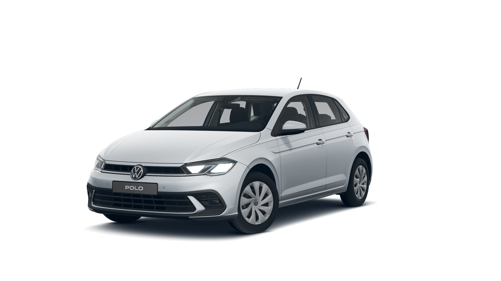 Obrázek Polo Life 1,0 TSI 70 kW 5G