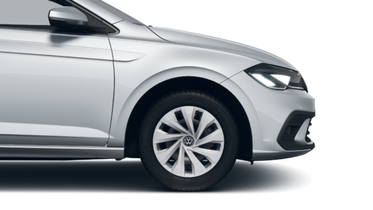 Obrázek Polo Life 1,0 TSI 70 kW 5G