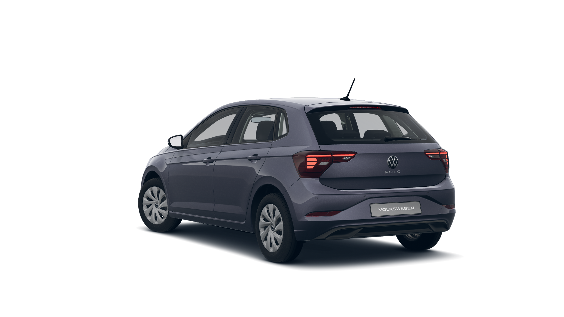 Obrázek Polo Life 1,0 TSI 70 kW 7DSG