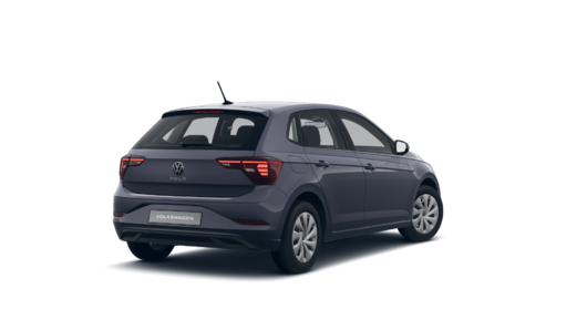 Obrázek Polo Life 1,0 TSI 70 kW 7DSG