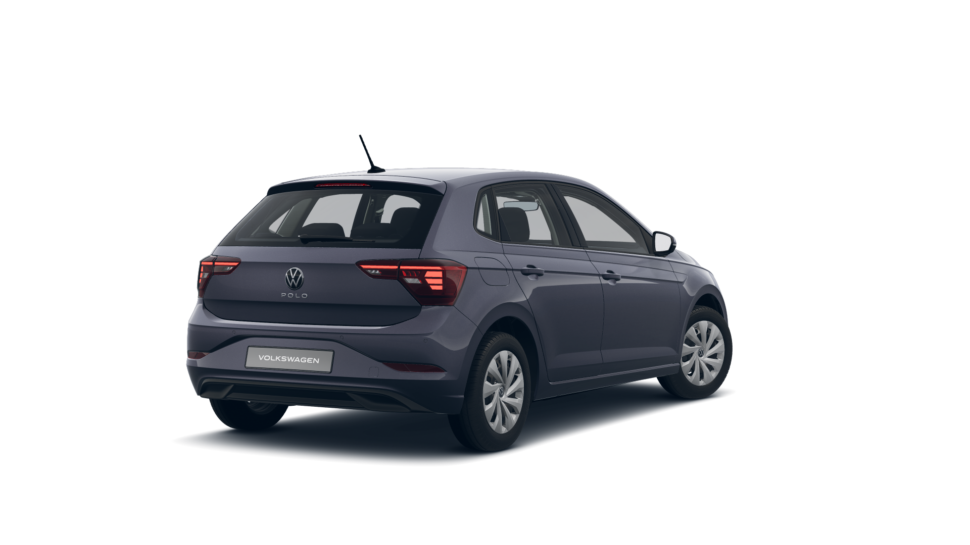 Obrázek Polo Life 1,0 TSI 70 kW 7DSG