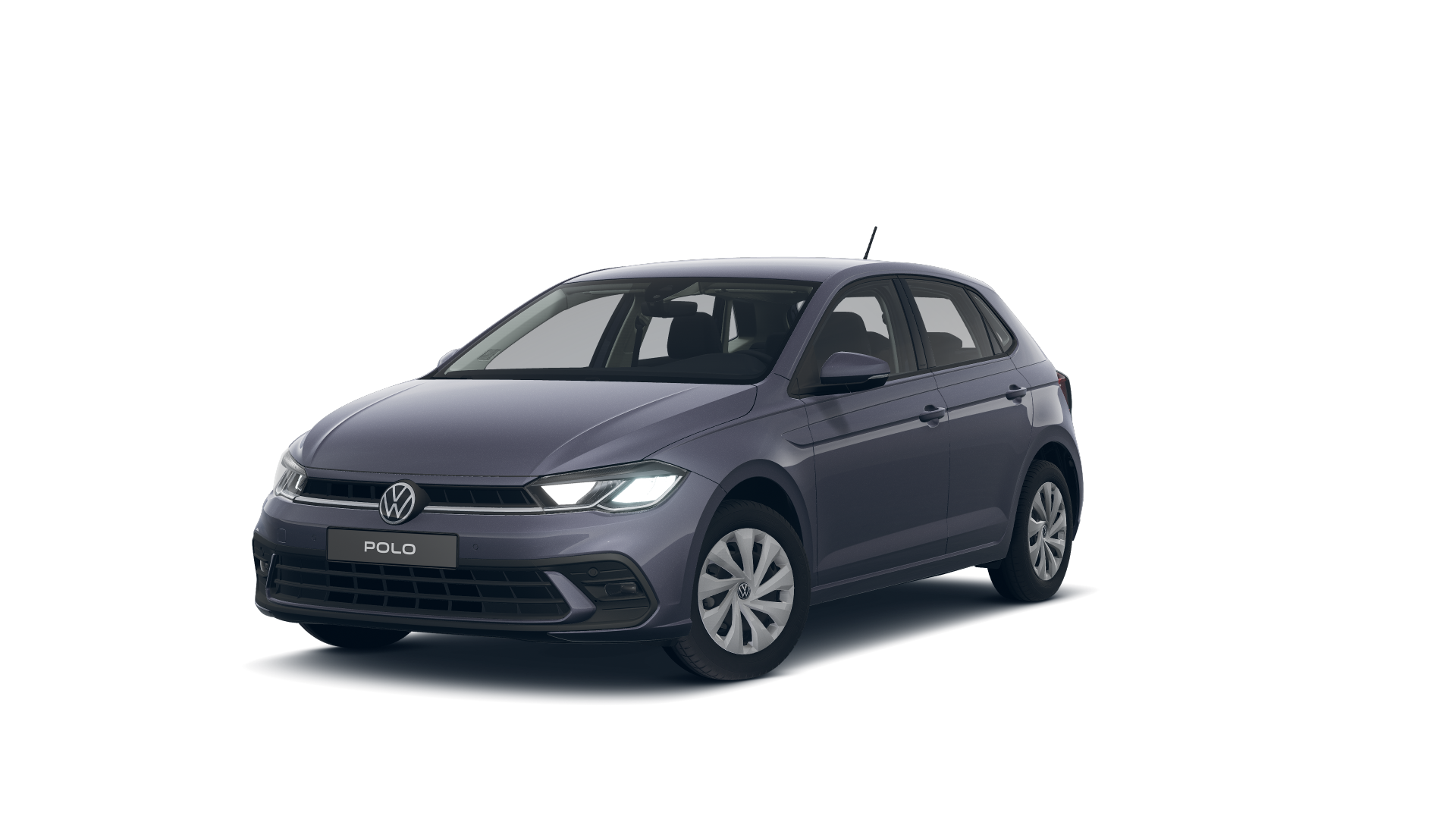 Obrázek Polo Life 1,0 TSI 70 kW 7DSG