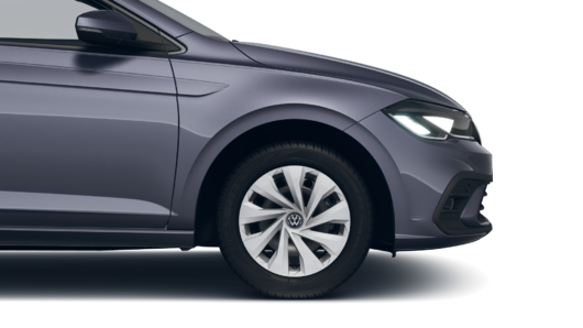 Obrázek Polo Life 1,0 TSI 70 kW 7DSG