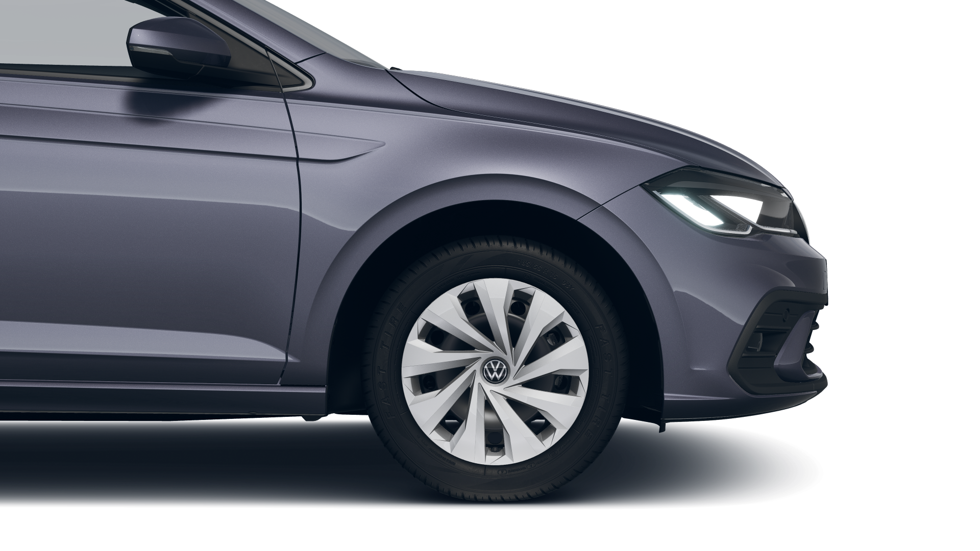 Obrázek Polo Life 1,0 TSI 70 kW 7DSG