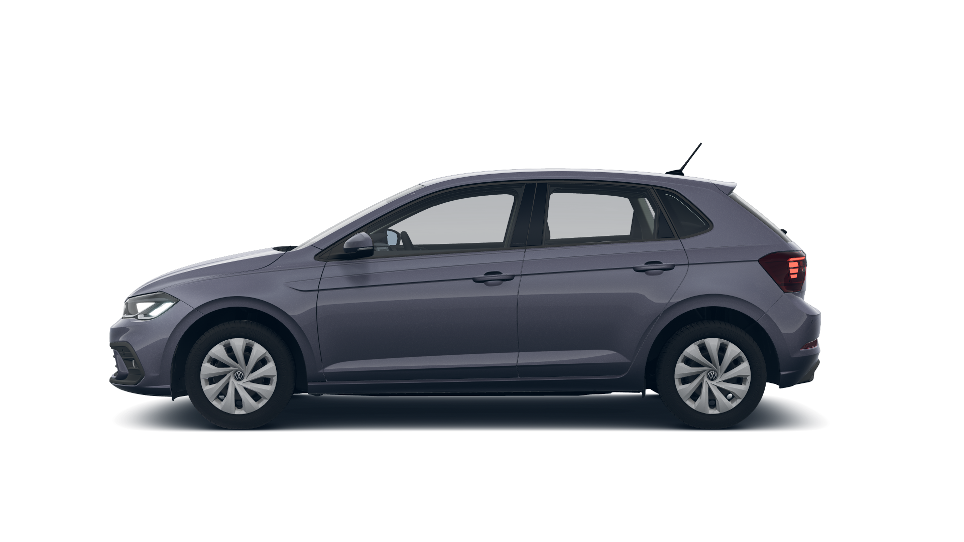 Obrázek Polo Life 1,0 TSI 70 kW 7DSG